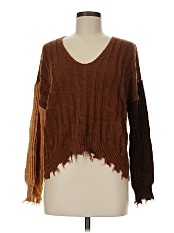 rue21 Pullover Sweater (view 1)