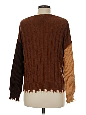 rue21 Pullover Sweater (view 2)