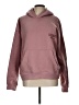 Brooklyn Cloth 100% Polyester Pink Sweatshirt Size L - photo 1