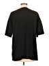 Unbranded Black Short Sleeve Top Size M - photo 2