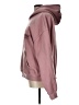 Brooklyn Cloth 100% Polyester Pink Sweatshirt Size L - photo 5