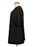 Unbranded Black Short Sleeve Top Size M - photo 5