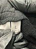 Land' n Sea Solid Black Track Pants Size L - photo 10