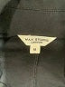Max Studio Black Coat Size M - photo 6