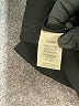 Max Studio Black Coat Size M - photo 7