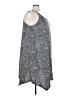 Unbranded Gray Casual Dress Size 3X (estimated) - photo 4