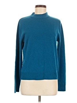 Sag Harbor Turtleneck Sweater