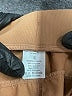 Unbranded Brown Cargo Pants Size S - photo 7