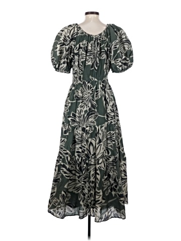 Velvet by Graham & Spencer Casual Dress (view 2)