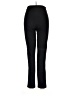 Assorted Brands Solid Black Active Pants Size 8 - photo 2