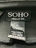 SOHO Apparel Ltd Solid Black Casual Pants Size XL - photo 7