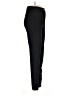 Assorted Brands Solid Black Active Pants Size 8 - photo 4