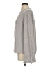 Helmut Lang Gray Wool Pullover Sweater Size XS - photo 5