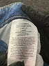 Silver Jeans Co. Blue Jeans Size 18W - photo 5