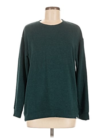 Orvis Pullover Sweater (view 1)