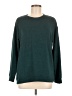 Orvis Teal Pullover Sweater Size M - photo 1