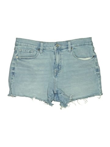 DKNY Jeans Denim Shorts (view 1)