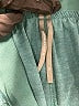 By Anthropologie Teal Casual Pants Size XS - photo 7