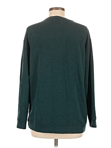Orvis Pullover Sweater (view 2)