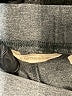 Soft Surroundings Graphic Gray Active Pants Size M - photo 7