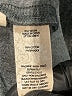 Soft Surroundings Graphic Gray Active Pants Size M - photo 8