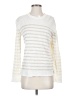 Tory Burch Ivory Pullover Sweater Size S - photo 1