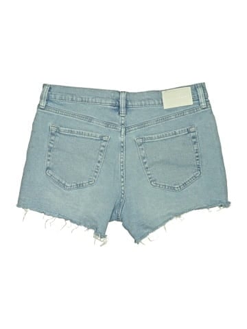DKNY Jeans Denim Shorts (view 2)
