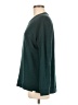 Orvis Teal Pullover Sweater Size M - photo 5