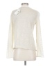 Tory Burch Ivory Pullover Sweater Size S - photo 2