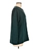 Orvis Teal Pullover Sweater Size M - photo 4