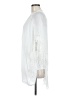 Unbranded 100% Polyester White Kimono One size - photo 5