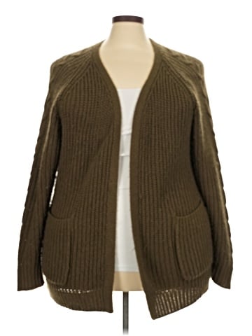 Meri Skye Cardigan (view 1)
