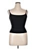 Unbranded Black Tube Top Size 0X (estimated) - photo 1