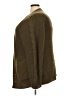 Meri Skye Brown Cardigan Size 3X - photo 5