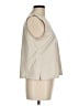 T by Talbots Ivory Sleeveless Blouse Size M - photo 4