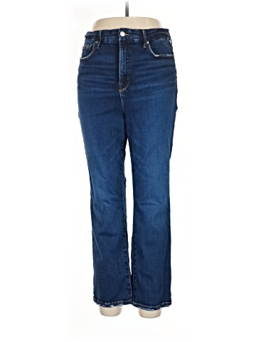 Good American Jeans (view 1)