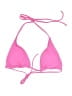 Unbranded Pink Swimsuit Top Size M - photo 1