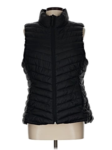 Active by Old Navy Vest (view 1)