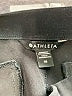 Athleta Black Cargo Pants Size 10 - photo 7
