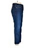 Good American Blue Jeans Size 15 - photo 4