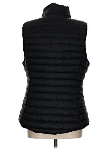 Active by Old Navy Vest (view 2)
