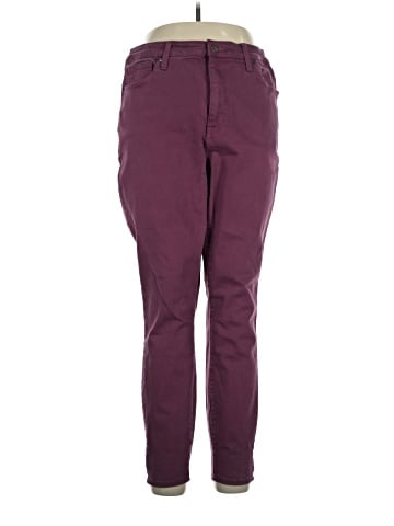 Ava & Viv Casual Pants (view 1)