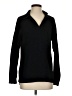 Isabel Black Pullover Sweater Size S - photo 1