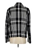 Ann Taylor Plaid Black Jacket Size S - photo 2