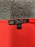 Bebop 100% Polyester Solid Pink Cocktail Dress Size S - photo 7