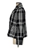 Ann Taylor Plaid Black Jacket Size S - photo 5