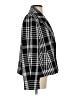Ann Taylor Plaid Black Jacket Size S - photo 4