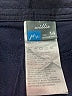 Willit Solid Black Board Shorts Size 14 - photo 3