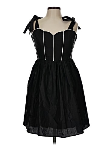 Entro Cocktail Dress (view 1)