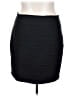 Cato Solid Black Formal Skirt Size 18 - photo 1